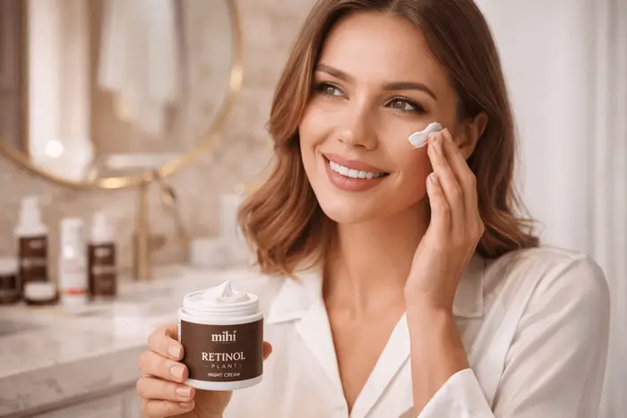 Christine, votre Conseillère Beauté Mihi à Salon-de-Provence