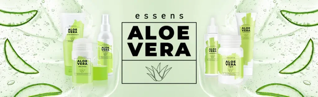 cure détox Aloe Vera ESSENS