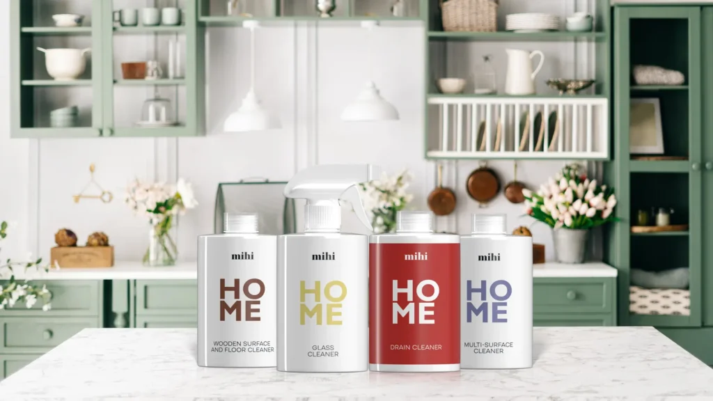 produits maison mihi diffuseur parfum et produits nettoyage interieur